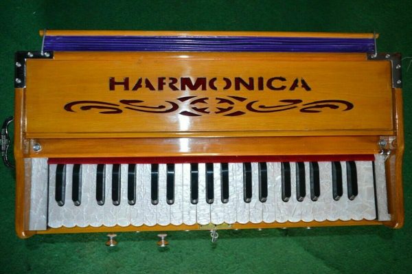 Best Harmonium 9 Stopper