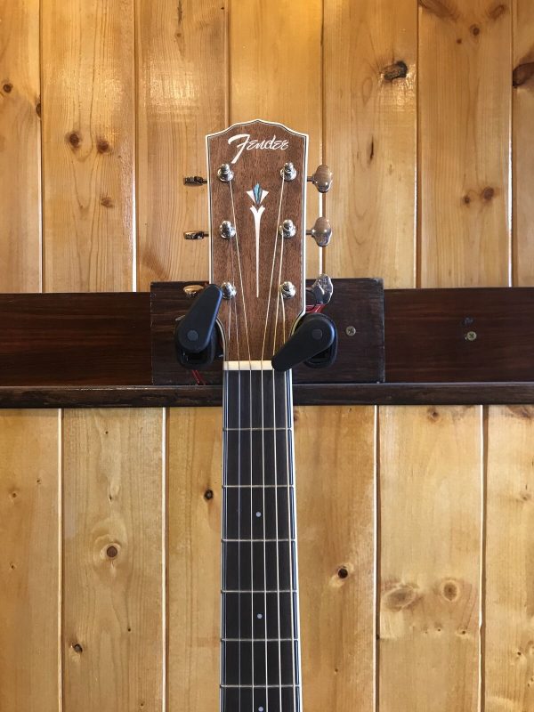 Fender Dreadnought Mahogany Guitar