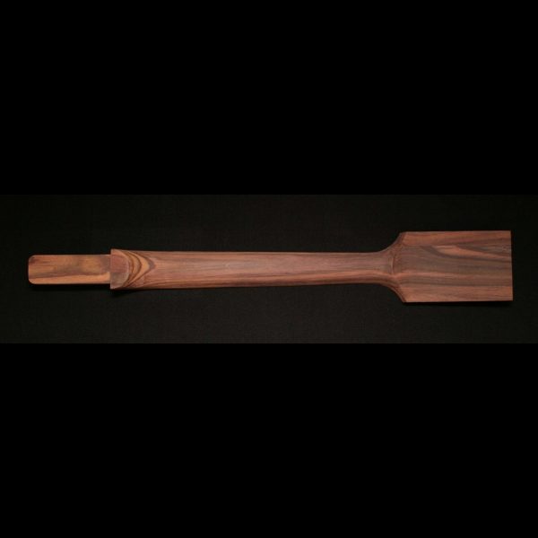 Neck Blank 223 Indian Rosewood