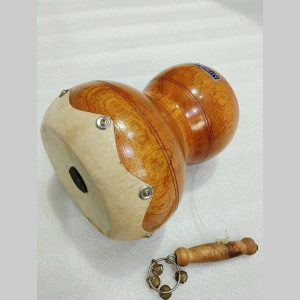 Indian Folk Musical Instrument Bhapang
