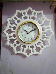 Marble Artistic Wall Clock