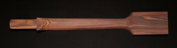 Neck Blank 223 Indian Rosewood