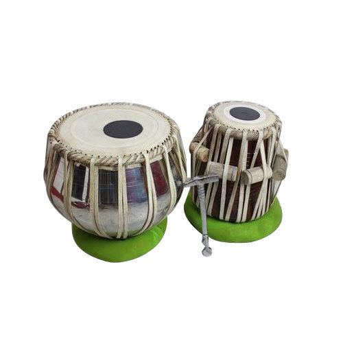 Indian Drum Set Tabla Jugalbandhi