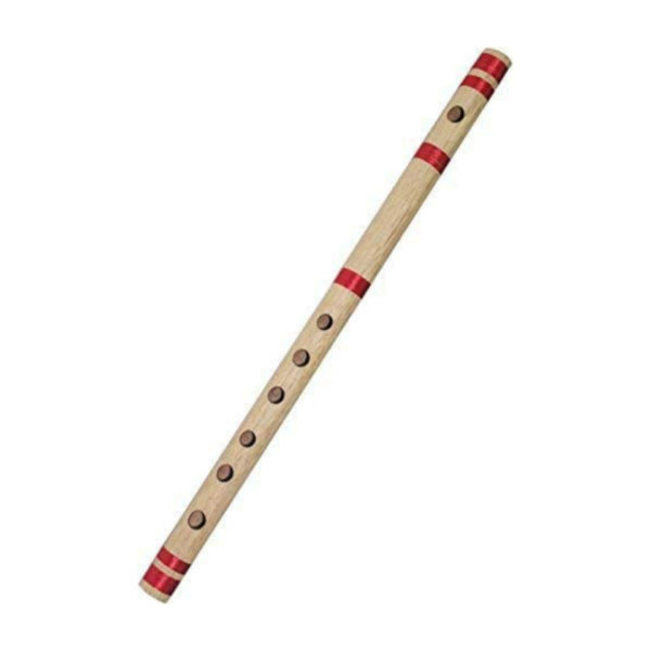 Naad Bamboo Flute - C Scale Transverse Bamboo Flute