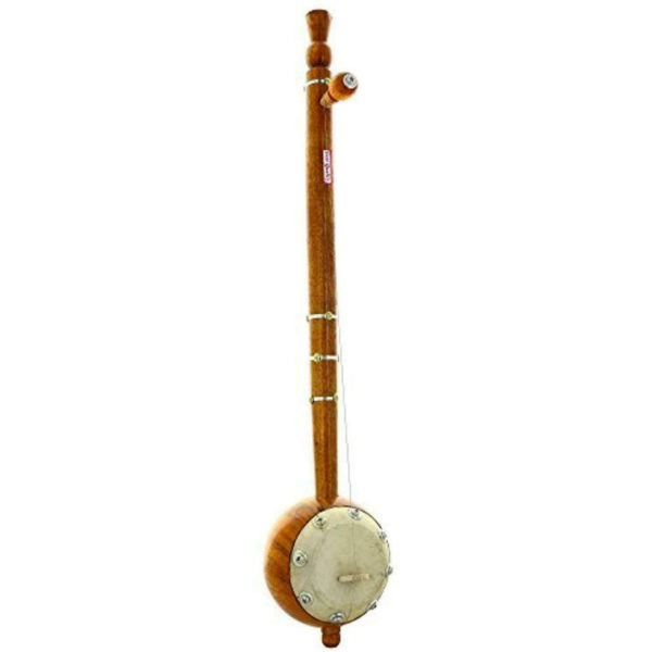 Ektara Tumbi Folk Musical Instrument