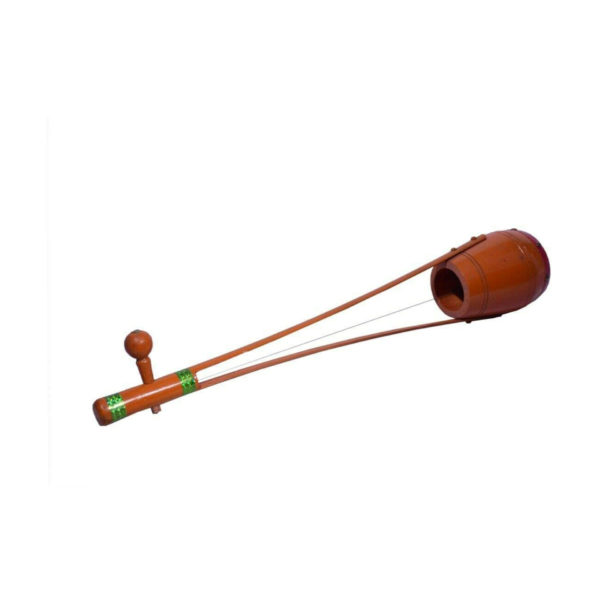 Indian String Instrument Gopichand Ektara