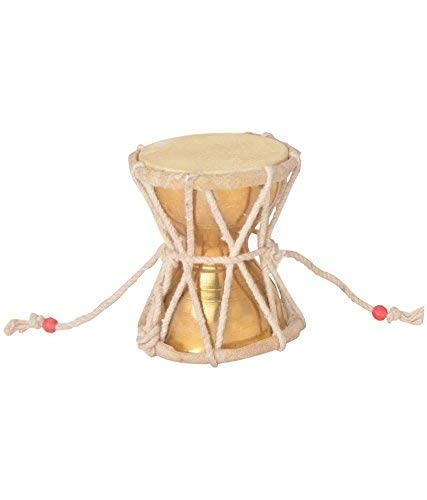 Brass Handmade Musical Instrument Damroo