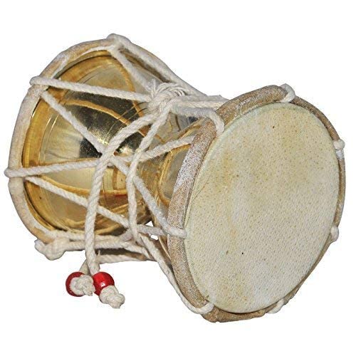 Brass Handmade Musical Instrument Damroo
