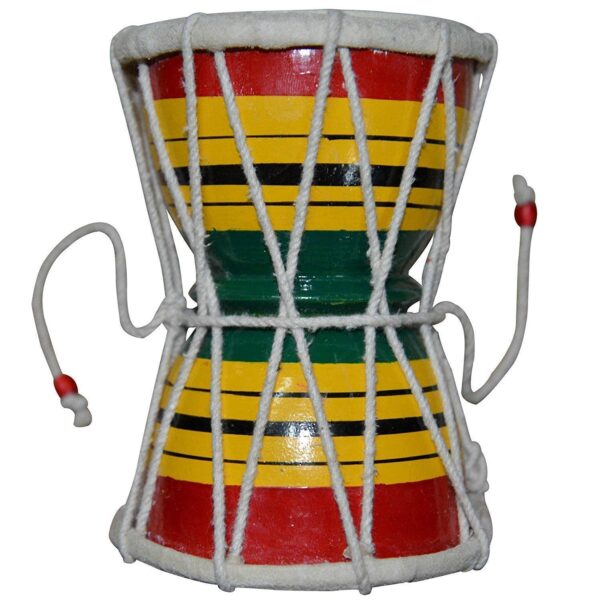 Handmade Damru Hand Percussion